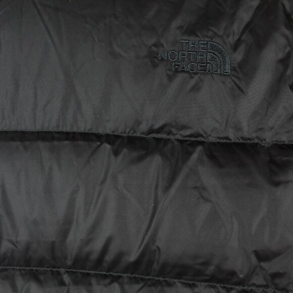 NWT The North Face Metropolis III Hooded Down Parka - Picture 12 of 16